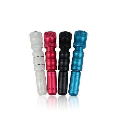 0.3ml Pena Asam Hyaluronic Mesoterapi Gun Ha Pena Pengisi Bibir