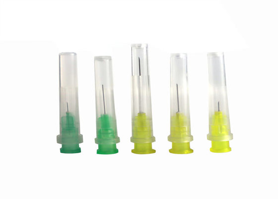 Jarum Kanula Mikro Mesoterapi 5 Pin 9 Pin Jarum Pistol Meso