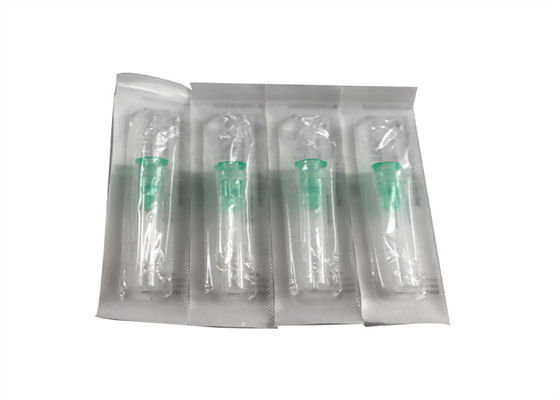 Jarum Kanula Mikro Mesoterapi 5 Pin 9 Pin Jarum Pistol Meso