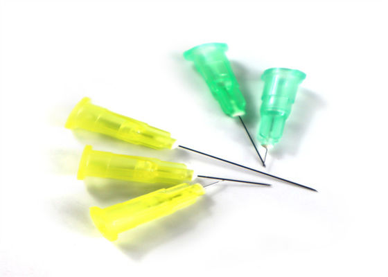 Jarum Kanula Mikro Mesoterapi 5 Pin 9 Pin Jarum Pistol Meso