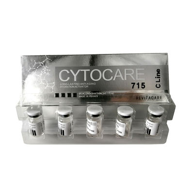 32 Mg Ha Cytocare 532 10x5ml Injeksi Asam Hyaluronik Untuk Kerutan