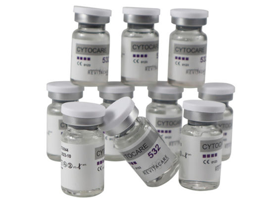 5ml*10 Asam Hyaluronik Pengisi Kerutan Cytocare 516 Rejuvenating