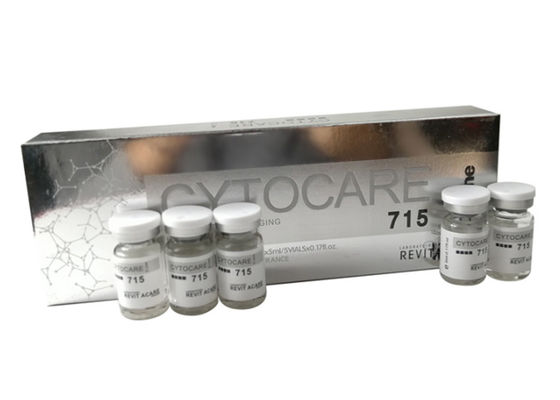 Rejuvenation Hydration Cytocare 715 Hyaluronic Acid Filler 5ml*5pcs