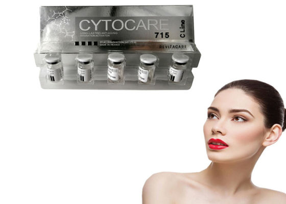 Rejuvenation Hydration Cytocare 715 Hyaluronic Acid Filler 5ml*5pcs