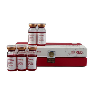 Lipolisis Dagu Ganda Wanita 10ml