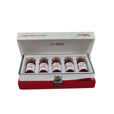 Lipolisis Dagu Ganda Wanita 10ml