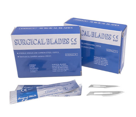 10 11 14 Derma Planing Kit Baja Karbon Dermaplaning Wajah Kit