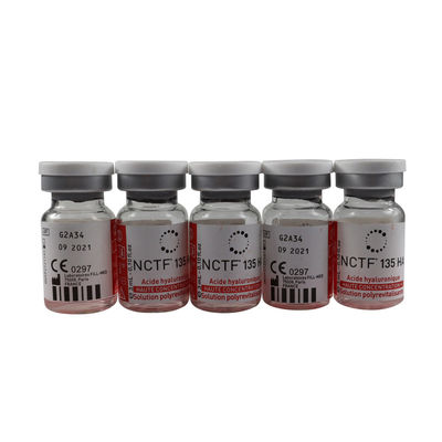 Mesoterapi  135HA 5 botol x 3.0ml