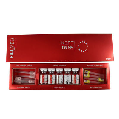 Mesoterapi  135HA 5 botol x 3.0ml