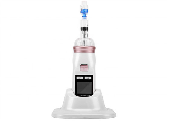 Mesin Kecantikan RF Hyaluronic 6 Tingkat Meso Gun Mesotherapy