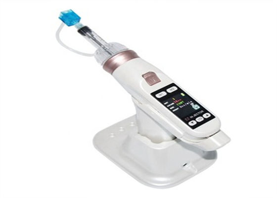 Mesin Kecantikan RF Hyaluronic 6 Tingkat Meso Gun Mesotherapy