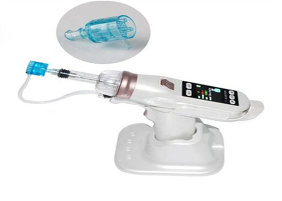 Mesin Kecantikan RF Hyaluronic 6 Tingkat Meso Gun Mesotherapy