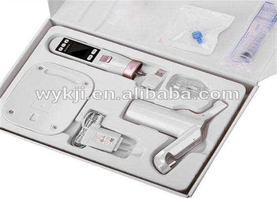 Mesin Kecantikan RF Hyaluronic 6 Tingkat Meso Gun Mesotherapy