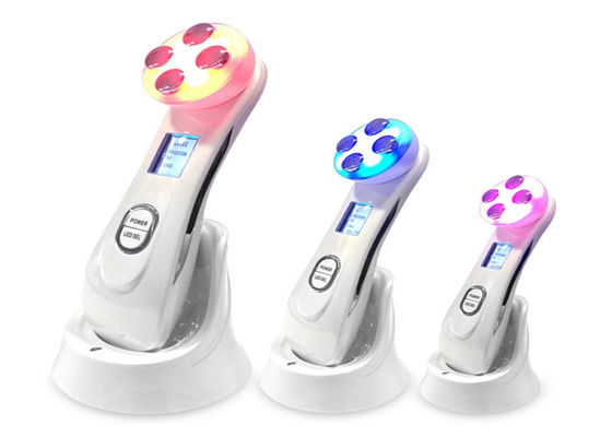 RF Beauty Thermalift Mesin Pengencang Kulit Untuk Penggunaan Di Rumah