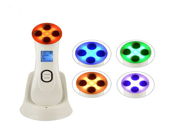 RF Beauty Thermalift Mesin Pengencang Kulit Untuk Penggunaan Di Rumah