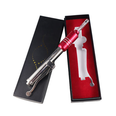 Pria Wanita 0.3ml 0.5ml Pena Asam Hyaluronic 20mg Cross Linked