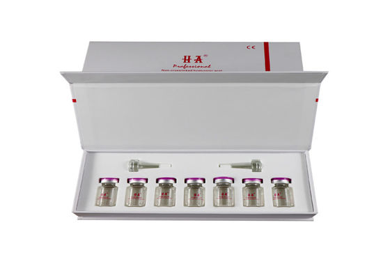 5ml Serum Asam Hyaluronic Digunakan Untuk Kulit Non Cross Link