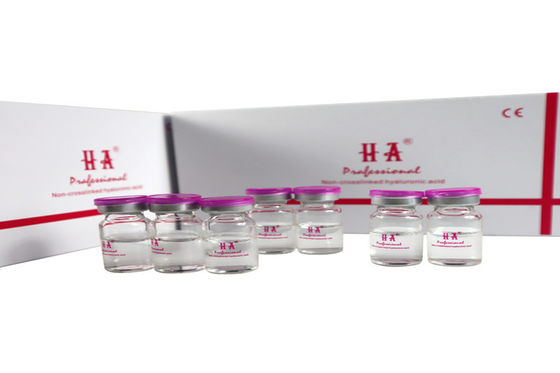 5ml Serum Asam Hyaluronic Digunakan Untuk Kulit Non Cross Link