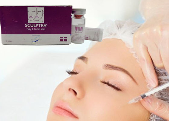 Italia PLLA Smile Lines Filler Dermal Filler 5ml / Vial*2