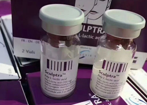 Italia PLLA Smile Lines Filler Dermal Filler 5ml / Vial*2