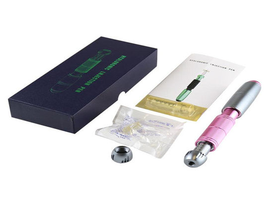 Dermal 0.3ml 0.5ml Hyaluron Lip Pena Filler Medis CE ISO 13485