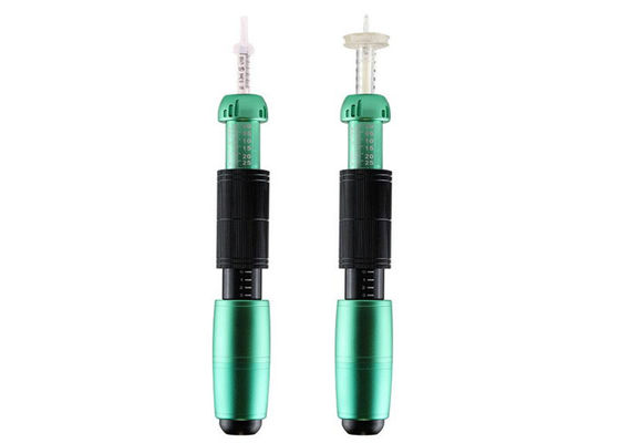 Dermal 0.3ml 0.5ml Hyaluron Lip Pena Filler Medis CE ISO 13485