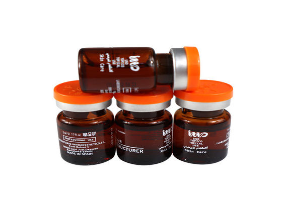 5 ml Hyaluronic Acid Injection Filler Untuk Skin Restructurer A