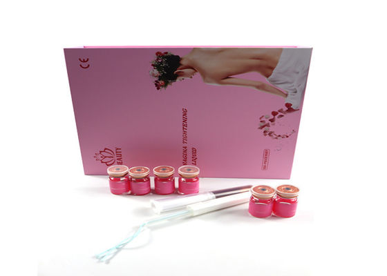 Lubricante Female Tightening Gel Vagina Care Cream Ketat 5ml / Botol
