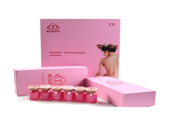 Lubricante Female Tightening Gel Vagina Care Cream Ketat 5ml / Botol