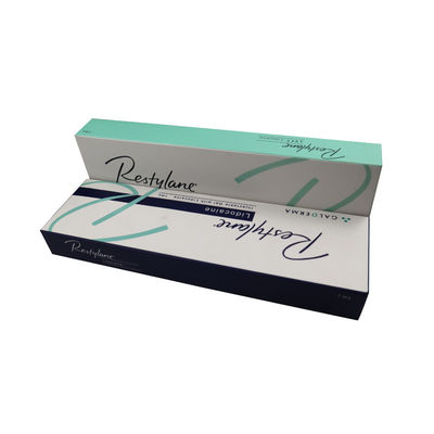 Hyaluronic Acid Dermal Filler 1x1.1ml Lip Filler