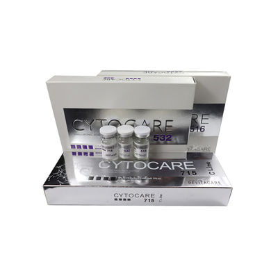 Cytocare 532 715 516 Hyaluronic Acid Filler Untuk Gugup