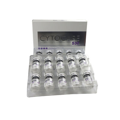 Cytocare 532 715 516 Hyaluronic Acid Filler Untuk Gugup