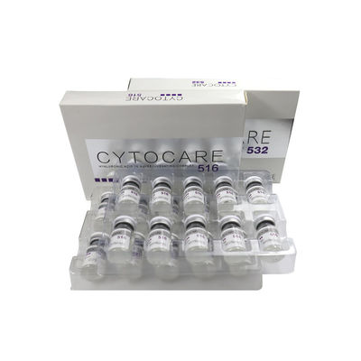 Cytocare 532 715 516 Hyaluronic Acid Filler Untuk Gugup
