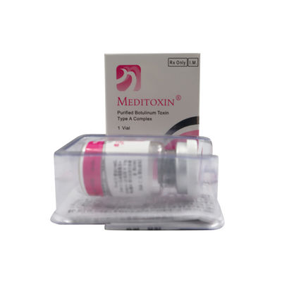 Innotox Botulinum Toxin Injeksi Botox Botulax Powder Untuk Hidung