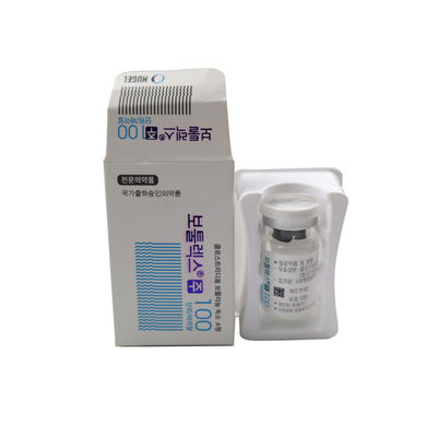 Innotox Botulinum Toxin Injeksi Botox Botulax Powder Untuk Hidung