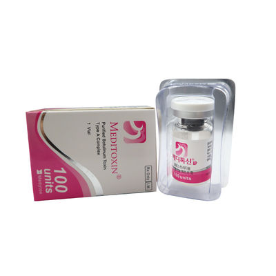 Innotox Botulinum Toxin Injeksi Botox Botulax Powder Untuk Hidung