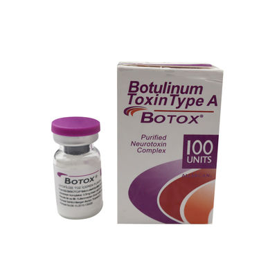 Innotox Botulinum Toxin Injeksi Botox Botulax Powder Untuk Hidung