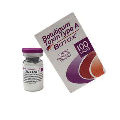 Innotox Botulinum Toxin Injeksi Botox Botulax Powder Untuk Hidung