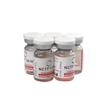 Anti Aging NCTF 135HA Mesotherapy 5 Vial X Filler Injeksi 3,0 ml