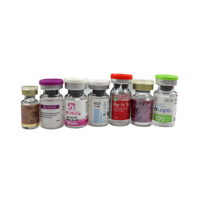 Botox 100u Hutox Botulinum Toxin Injeksi Anti Kerutan