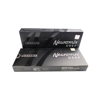 Dermal Filler Neuramis Volume Deep Hyaluronic Acid 1x1ml Lip Filler injeksi