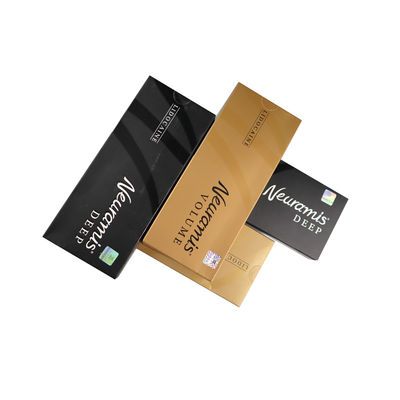Yovire Volume Contour Anti Aging Injection Filler HA Kerutan Filler 1ml HA