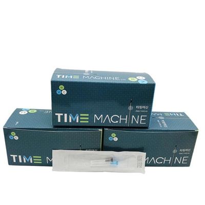 14g 16g 17g 18g 19g 38mm 50mm Micro Cannula Blunt Beauty Needle untuk 14G-34G