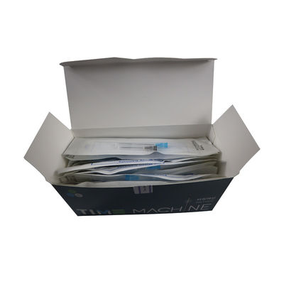 14g 16g 17g 18g 19g 38mm 50mm Micro Cannula Blunt Beauty Needle untuk 14G-34G