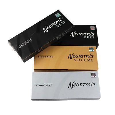 Yovire Volume Contour Anti Aging Injection Filler HA Kerutan Filler 1ml HA