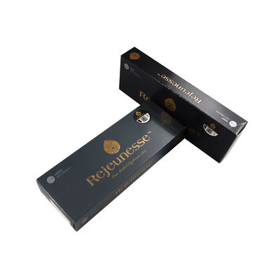 Rejeunesse Deep Hyaluronic Acid Filler Dengan Lodocain Korea