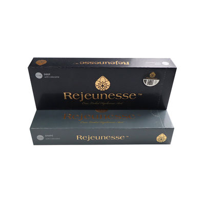Anti Aging Filler HA Wrinkles Filler 1ml HA Eleravie Volume Injeksi dalam 1ml