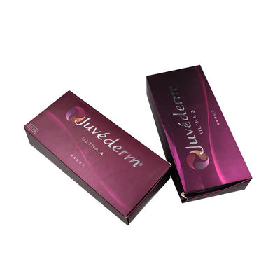 Anti Aging Filler HA Wrinkles Filler 1ml HA Eleravie Volume Injeksi dalam 1ml