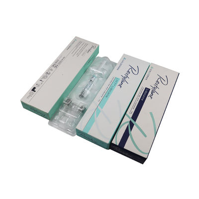 Anti Aging Filler HA Wrinkles Filler 1ml HA Eleravie Volume Injeksi dalam 1ml
