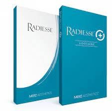 Radiesse Filler HA 0.8cc 1.5cc Anti Aging Untuk Menghilangkan Kerutan Wajah